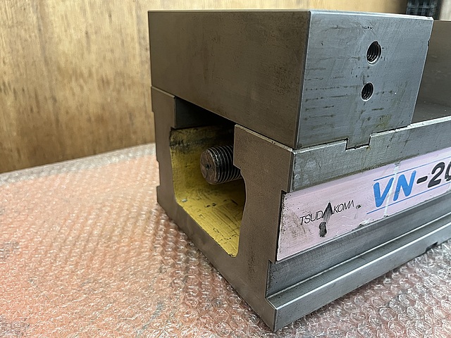 C184458 パワーバイス 津田駒 VN-2032_4