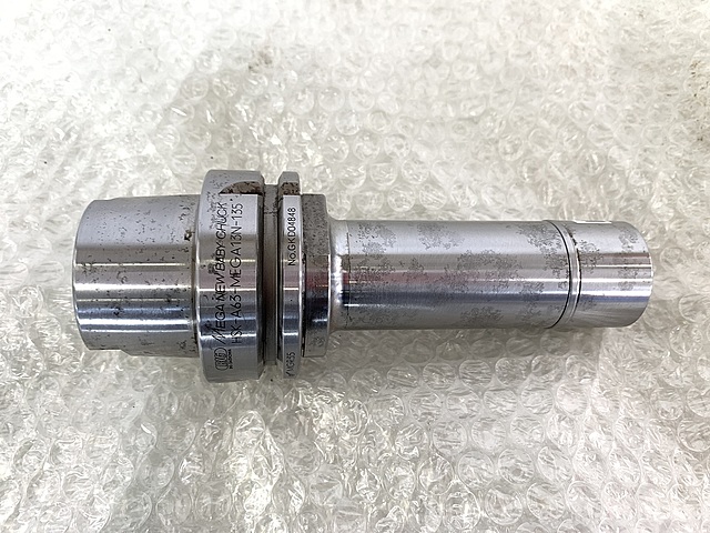 C184390 コレットホルダー BIG HSK-A63-MEGA13N-135_0