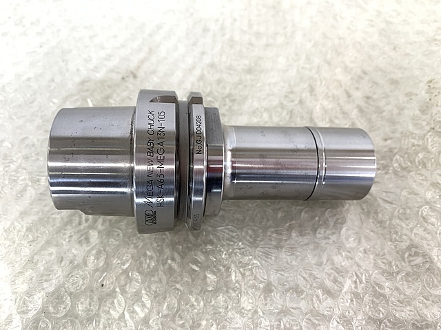 C180730 コレットホルダー BIG HSK-A63-MEGA13N-105_0