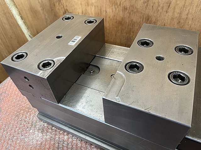 C184459 パワーバイス 津田駒 VN-2032_1