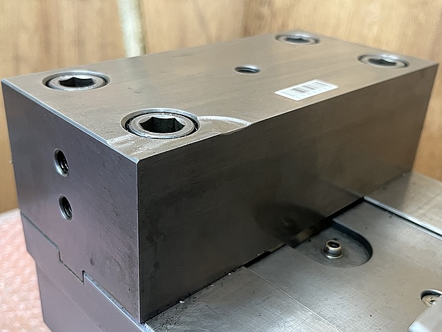 C184459 パワーバイス 津田駒 VN-2032_2