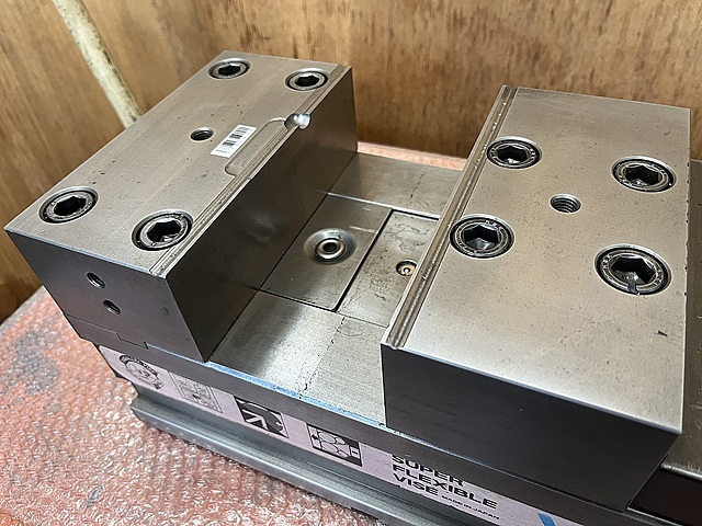 C184460 パワーバイス 津田駒 VN-2032_1