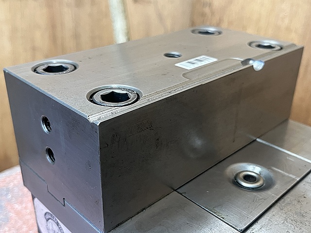 C184460 パワーバイス 津田駒 VN-2032_2