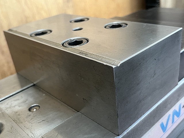 C184460 パワーバイス 津田駒 VN-2032_3