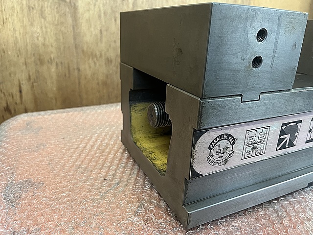 C184460 パワーバイス 津田駒 VN-2032_4