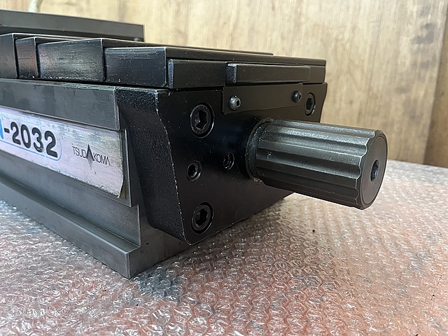 C184460 パワーバイス 津田駒 VN-2032_5