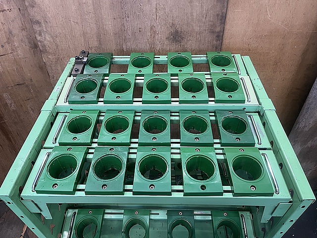 C184125 ツールラック サカエ BT/NT50_1