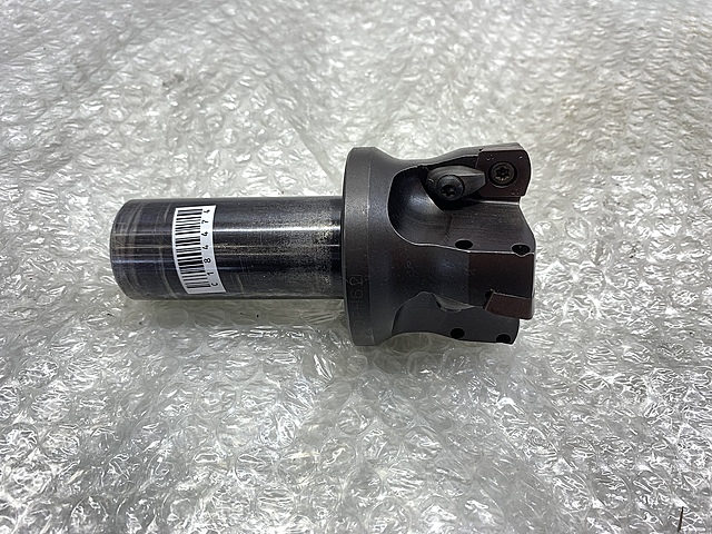 C184474 フェイスミルカッター 日立 ASRS5063_0