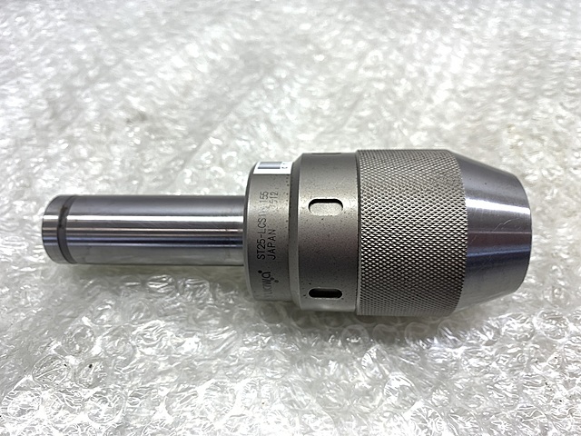 C184557 ドリルチャック ユキワ精工 ST25-LCS16-155