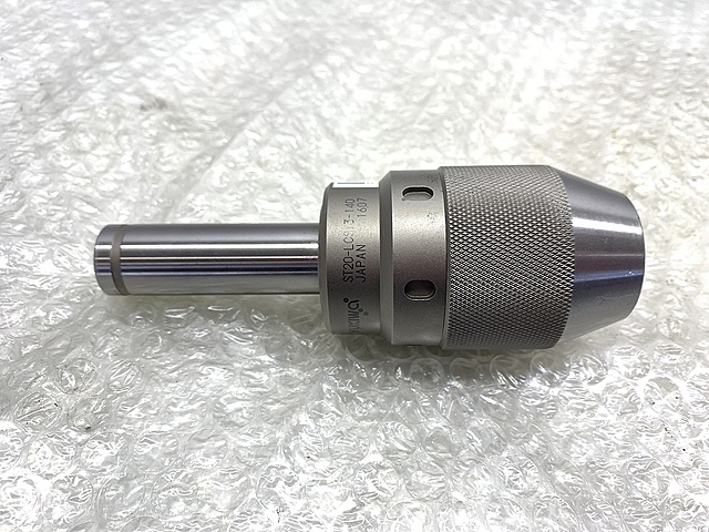 C184558 ドリルチャック ユキワ精工 ST20-LCS13-140_0