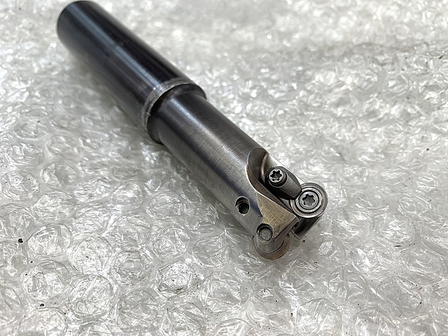 C184561 スローアウェイエンドミル 日立ツール ARS3025R_1