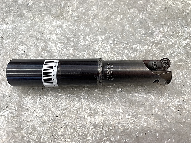 C184561 スローアウェイエンドミル 日立ツール ARS3025R_0