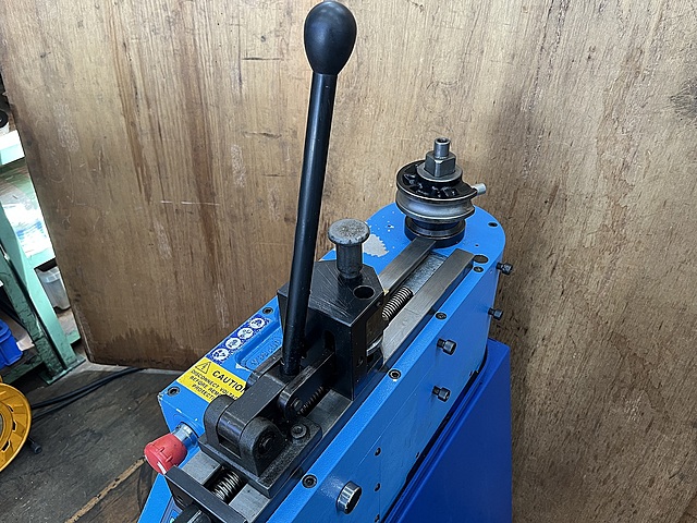 C183866 パイプベンダー CBC UNI60-A1D_2