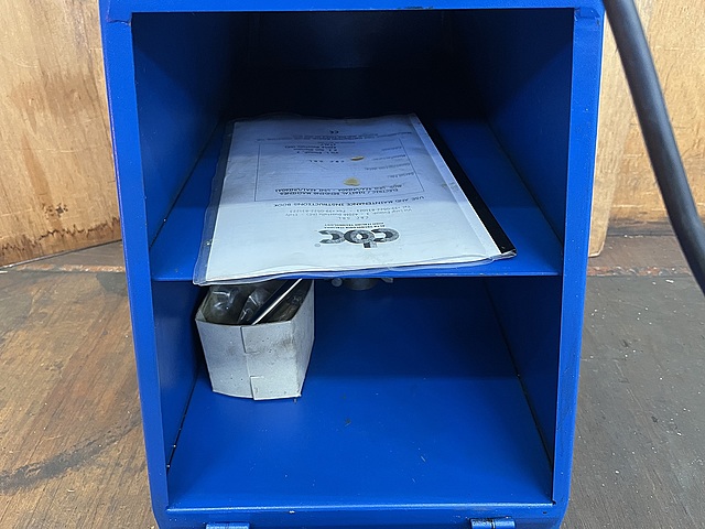 C183866 パイプベンダー CBC UNI60-A1D_6