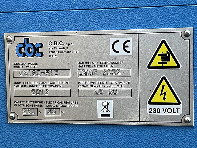 C183866 パイプベンダー CBC UNI60-A1D_7