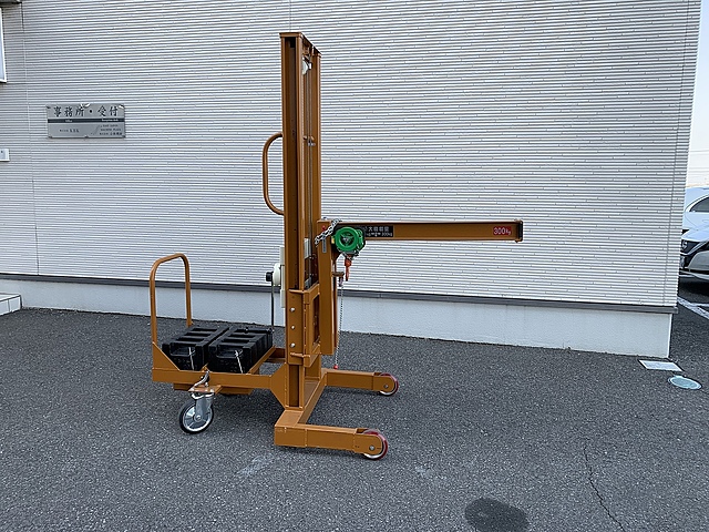 C184606 ジブリフト カントー 300-0P_7