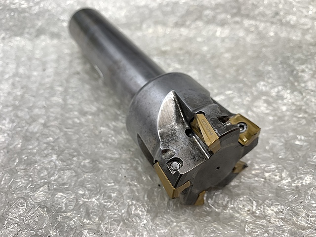 C184597 フェイスミル 不二越 NWEX3050E_0