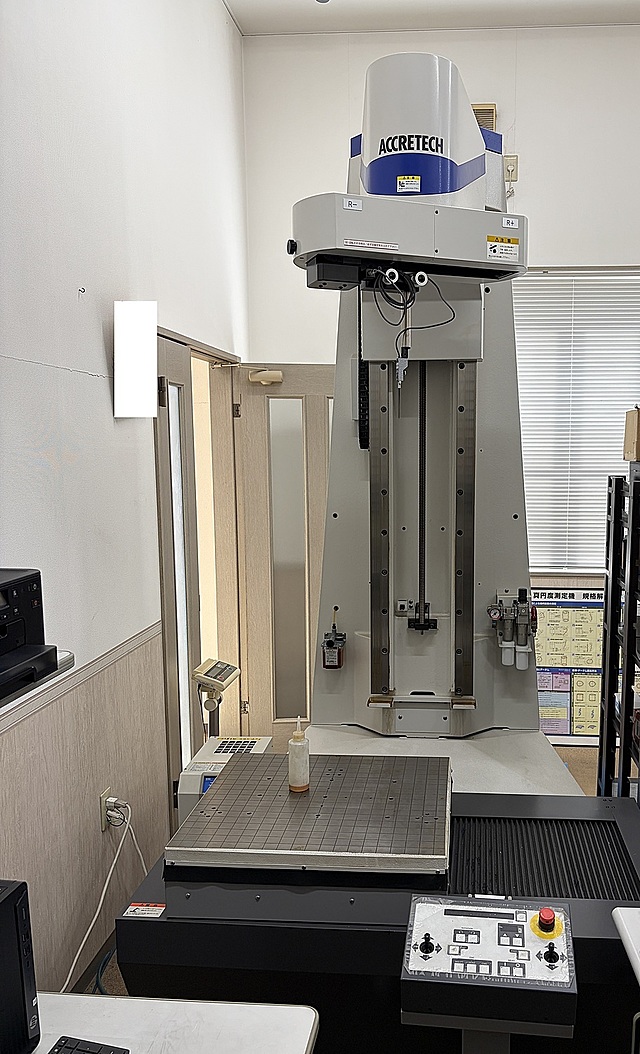 G006032 真円度測定機 東京精密  RONDCOM 73A_0