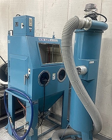 G006034 ショットブラスト 不二製作所 SGK-3S_0