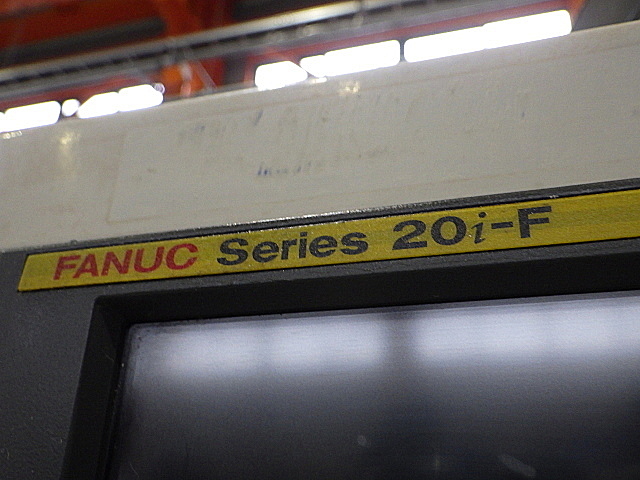 H019831 ＮＣ立フライス 静岡鐵工所 AN-SRN_9