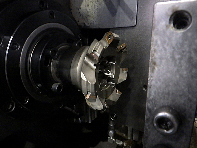 H019852 ＮＣセンタリングマシン 日本特殊工業 500GC_3