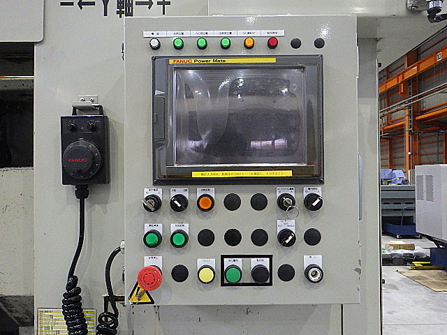 H019852 ＮＣセンタリングマシン 日本特殊工業 500GC_8