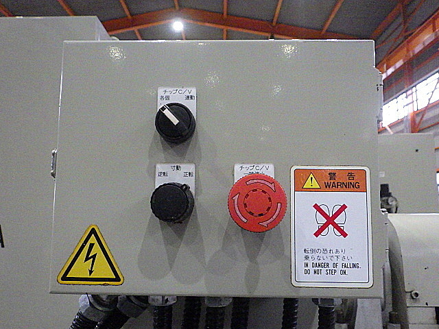 H019852 ＮＣセンタリングマシン 日本特殊工業 500GC_10