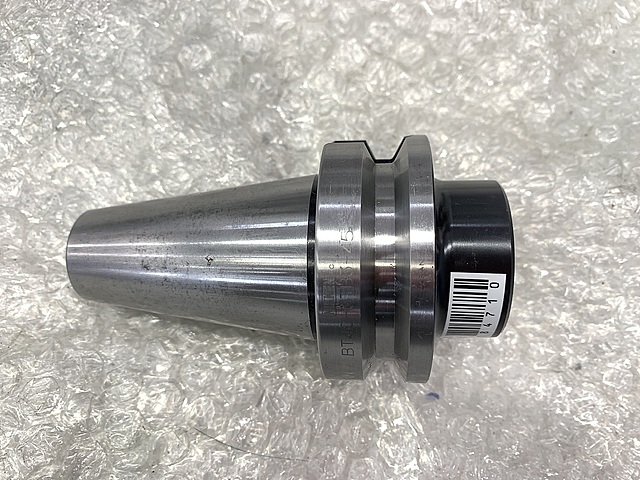 C184710 モールステーパーホルダー 日研 BT40-MTB3-45