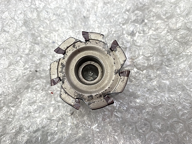 C184718 フェイスミル 三菱マテリアル APX3000-050A07RA_2