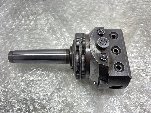 C184720 ボーリングツールセット 黒田精工 UFB-3 MT-3 M12