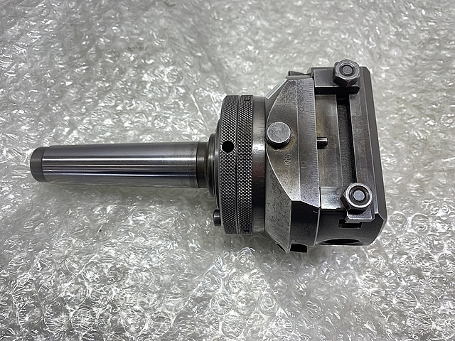 C184720 ボーリングツールセット 黒田精工 UFB-3 MT-3 M12_2