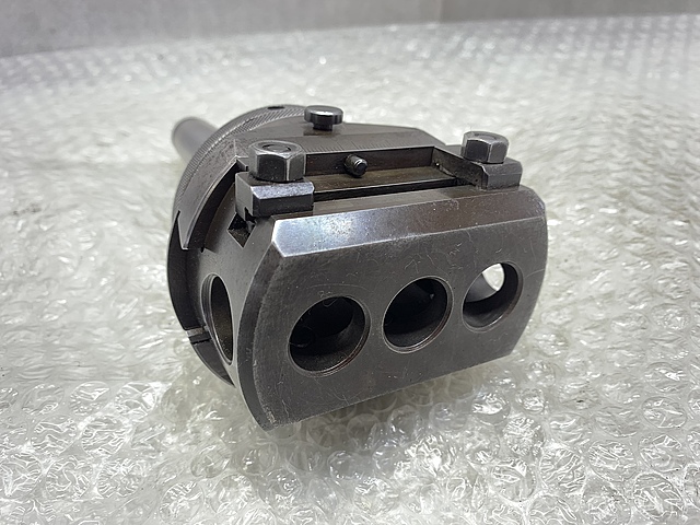 C184720 ボーリングツールセット 黒田精工 UFB-3 MT-3 M12_1