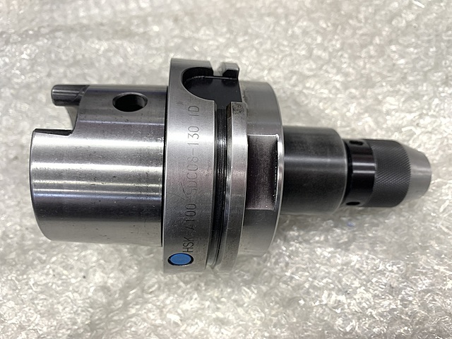 C184972 ドリルチャック BIG HSK-A100-SDC08-130