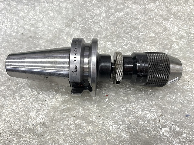 C184944 ドリルチャック ALBRECHT 8