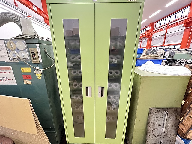 C184975 ツールラック サカエ BT40/HSK63_0