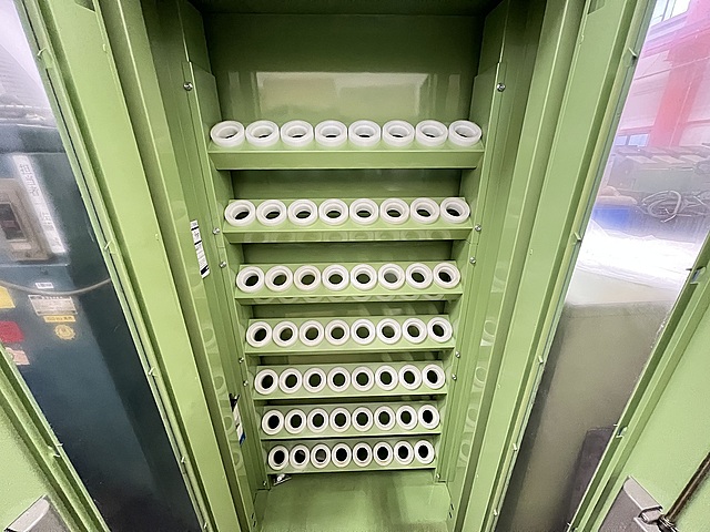 C184975 ツールラック サカエ BT40/HSK63_1