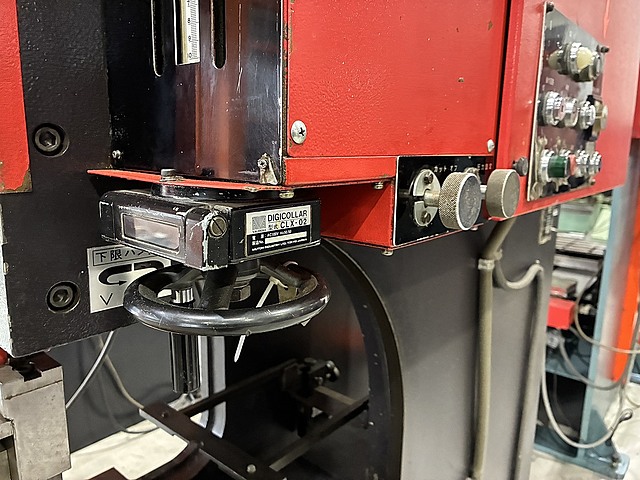 H019812 万能ベンダー アマダ SPH-30C_9