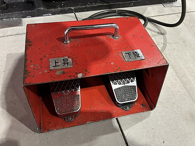 H019812 万能ベンダー アマダ SPH-30C_12