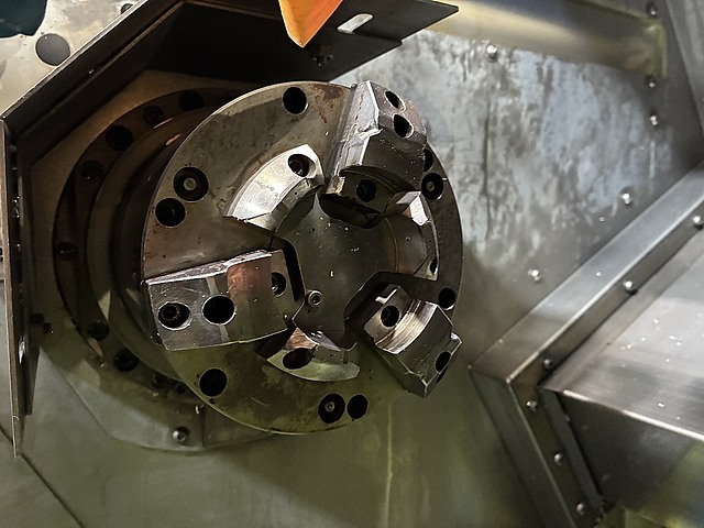 H019823 ＮＣ旋盤 ミヤノ LX-06E2_2