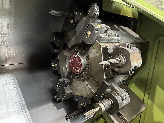 H019823 ＮＣ旋盤 ミヤノ LX-06E2_3