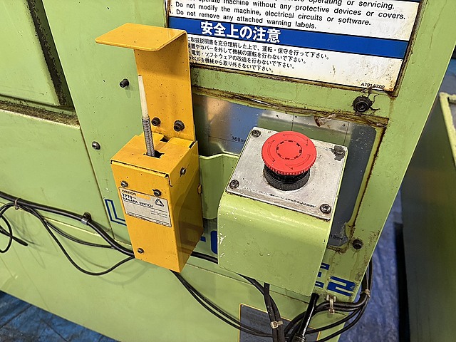 H019823 ＮＣ旋盤 ミヤノ LX-06E2_6