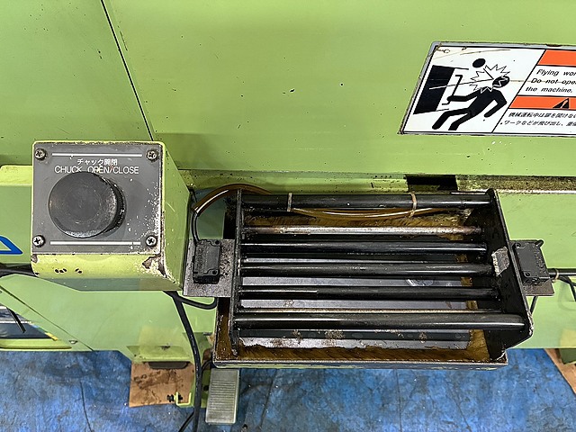 H019823 ＮＣ旋盤 ミヤノ LX-06E2_7