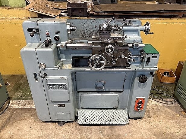 H019467 汎用旋盤 江黒 GL-120