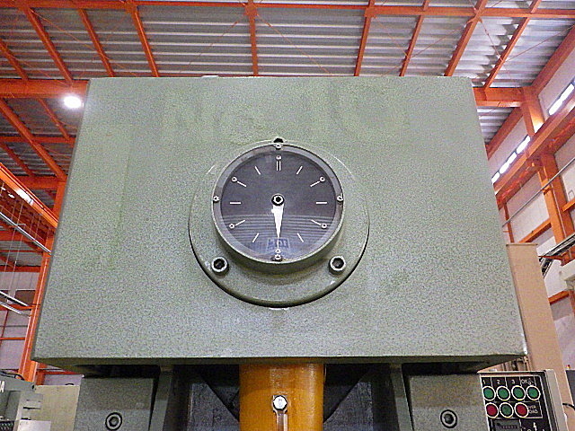 H019757 Ｃ型プレス アイダ NC1-45(2)_1