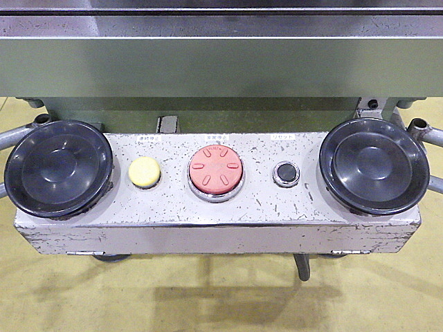 H019757 Ｃ型プレス アイダ NC1-45(2)_5