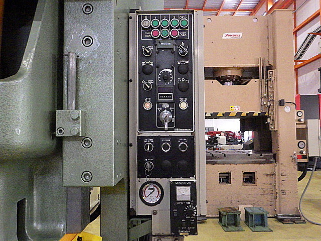 H019757 Ｃ型プレス アイダ NC1-45(2)_6