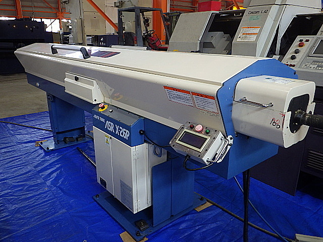 H019824 ＮＣ自動盤 ミヤノ BX-26T_5