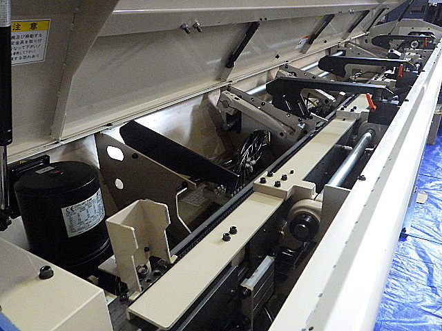 H019824 ＮＣ自動盤 ミヤノ BX-26T_6