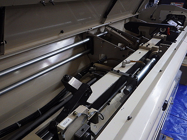 H019824 ＮＣ自動盤 ミヤノ BX-26T_7