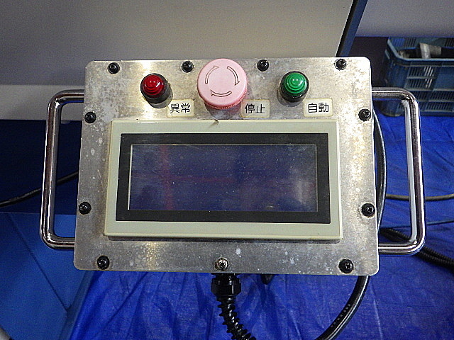 H019824 ＮＣ自動盤 ミヤノ BX-26T_9